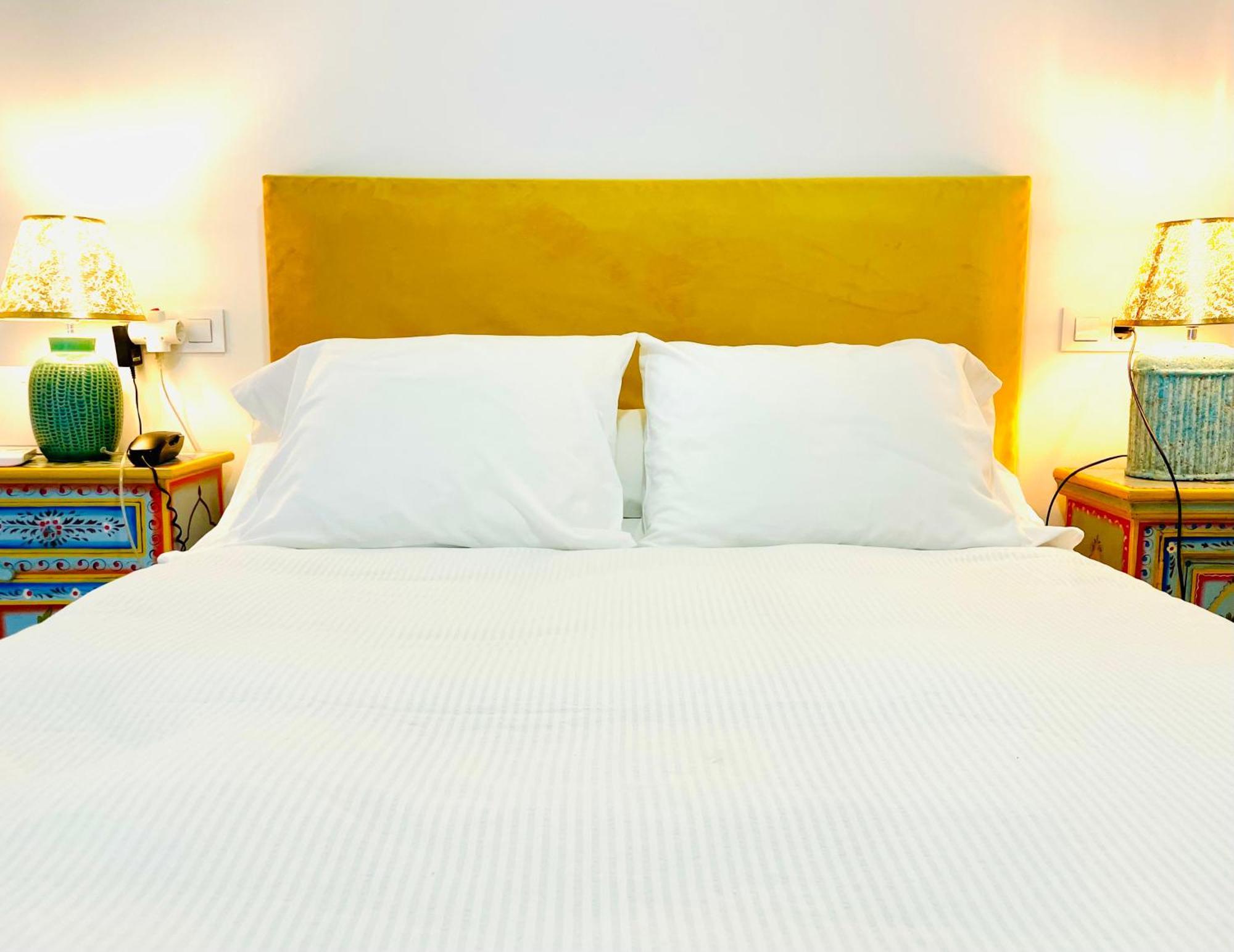 Apartment Puerta Carmona
