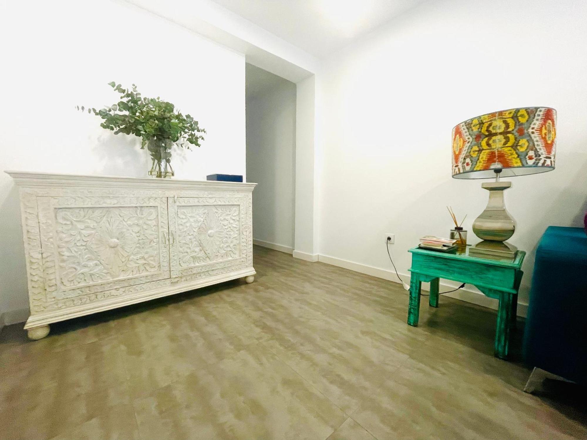 Apartment Puerta Carmona *