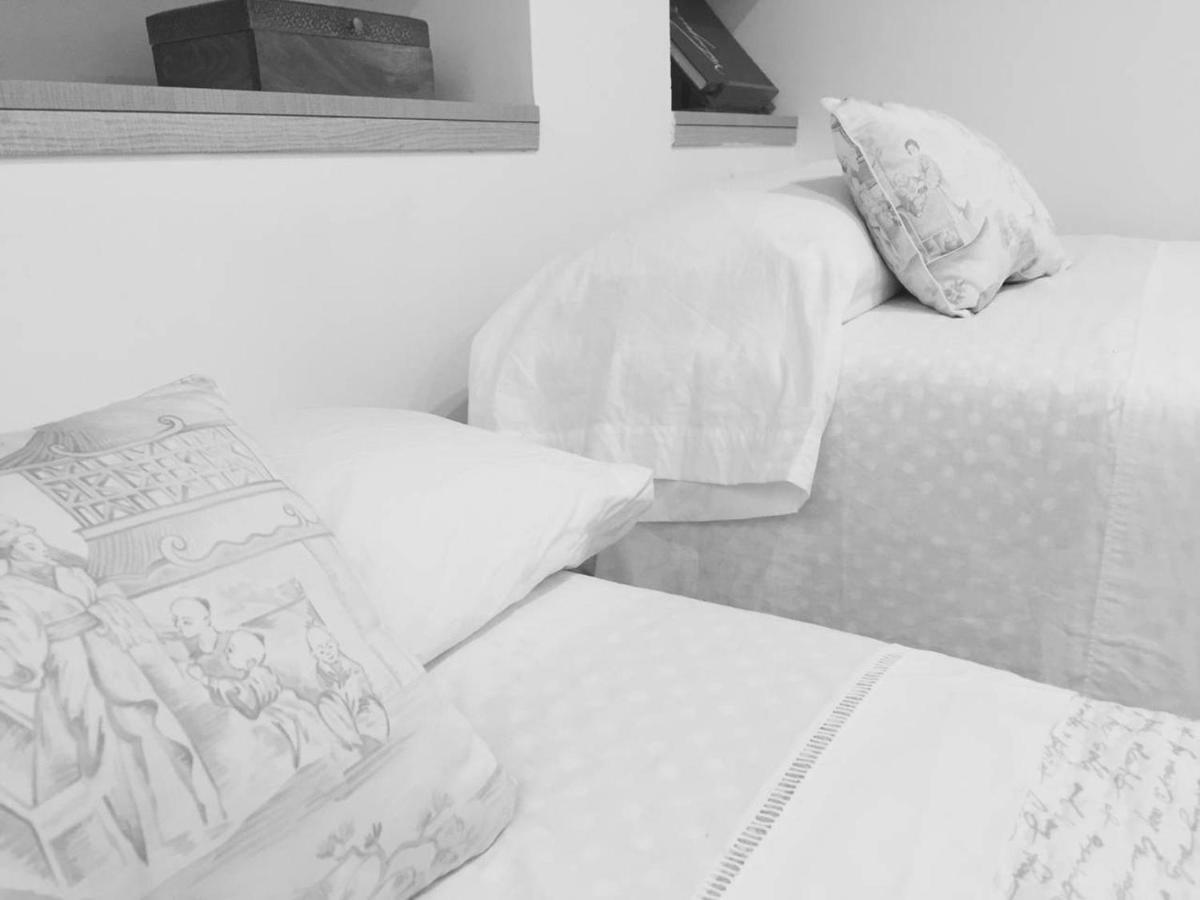 Puerta Carmona Apartment Seville