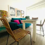 Apartamento Puerta Carmona