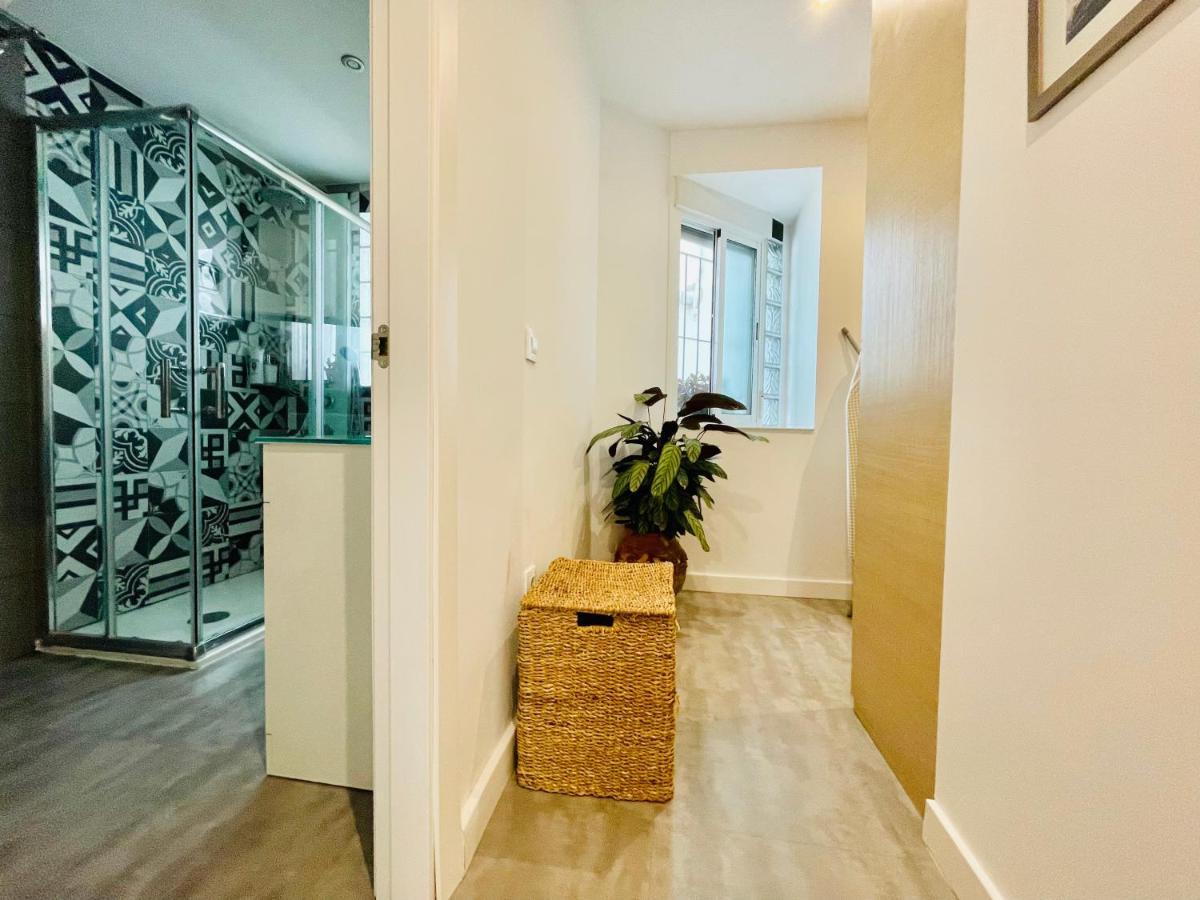 Apartment Puerta Carmona