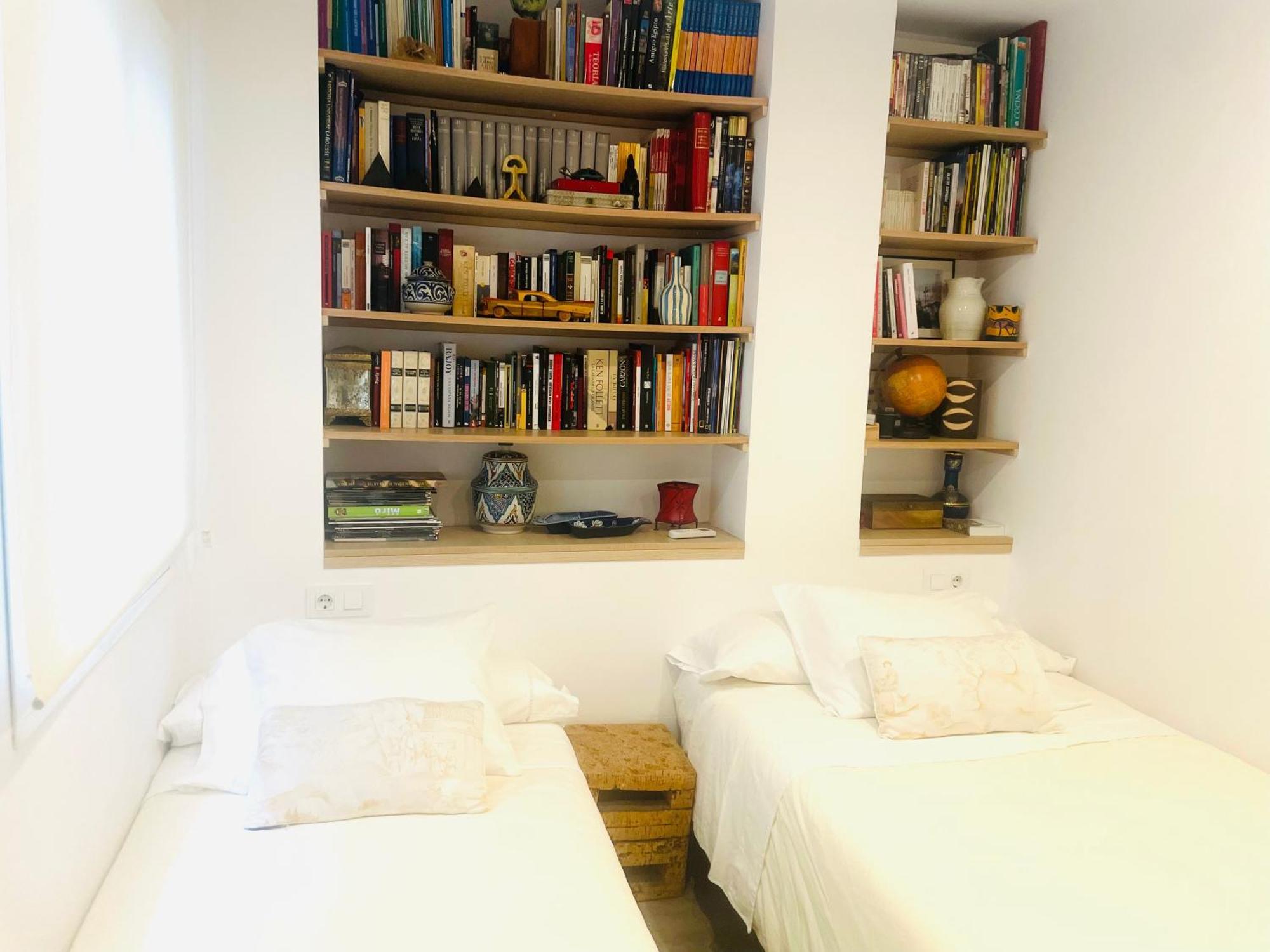 Puerta Carmona Apartment