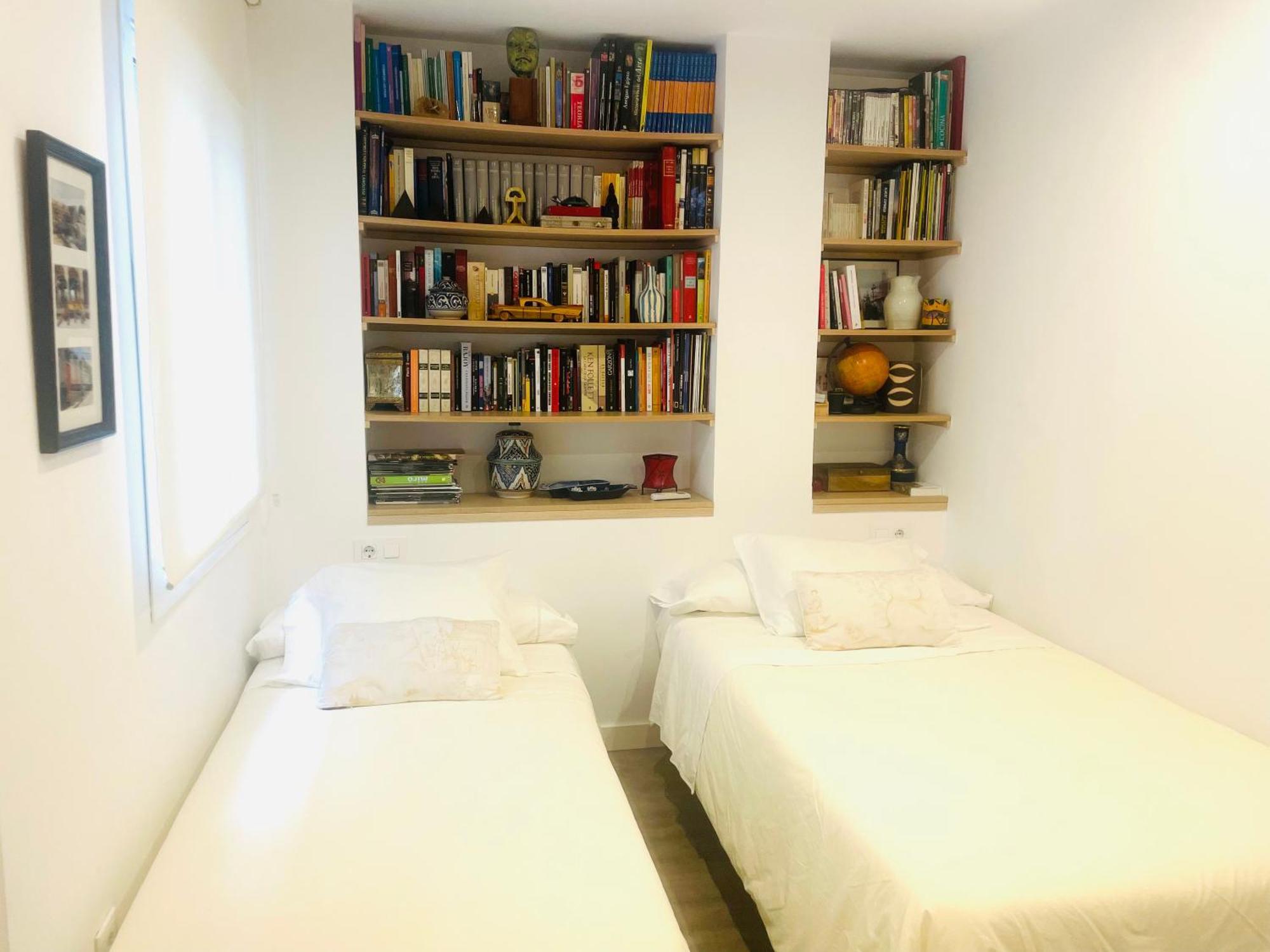 Apartment Puerta Carmona