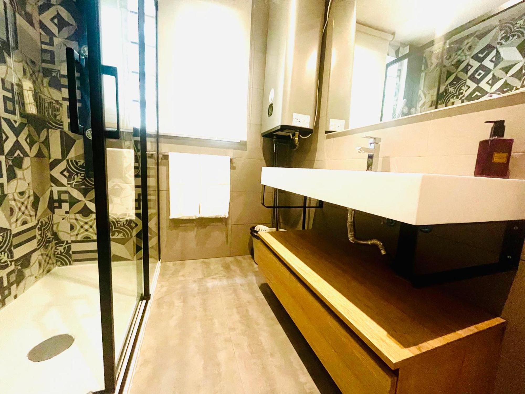 Puerta Carmona Apartment *