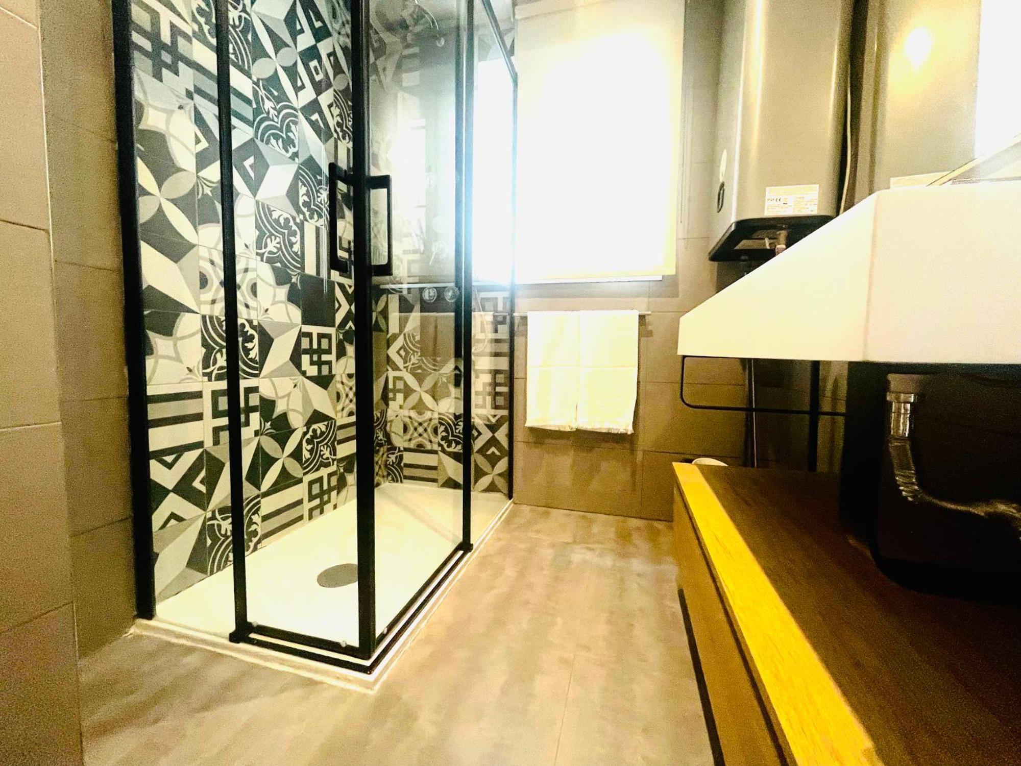 Puerta Carmona Apartment Seville