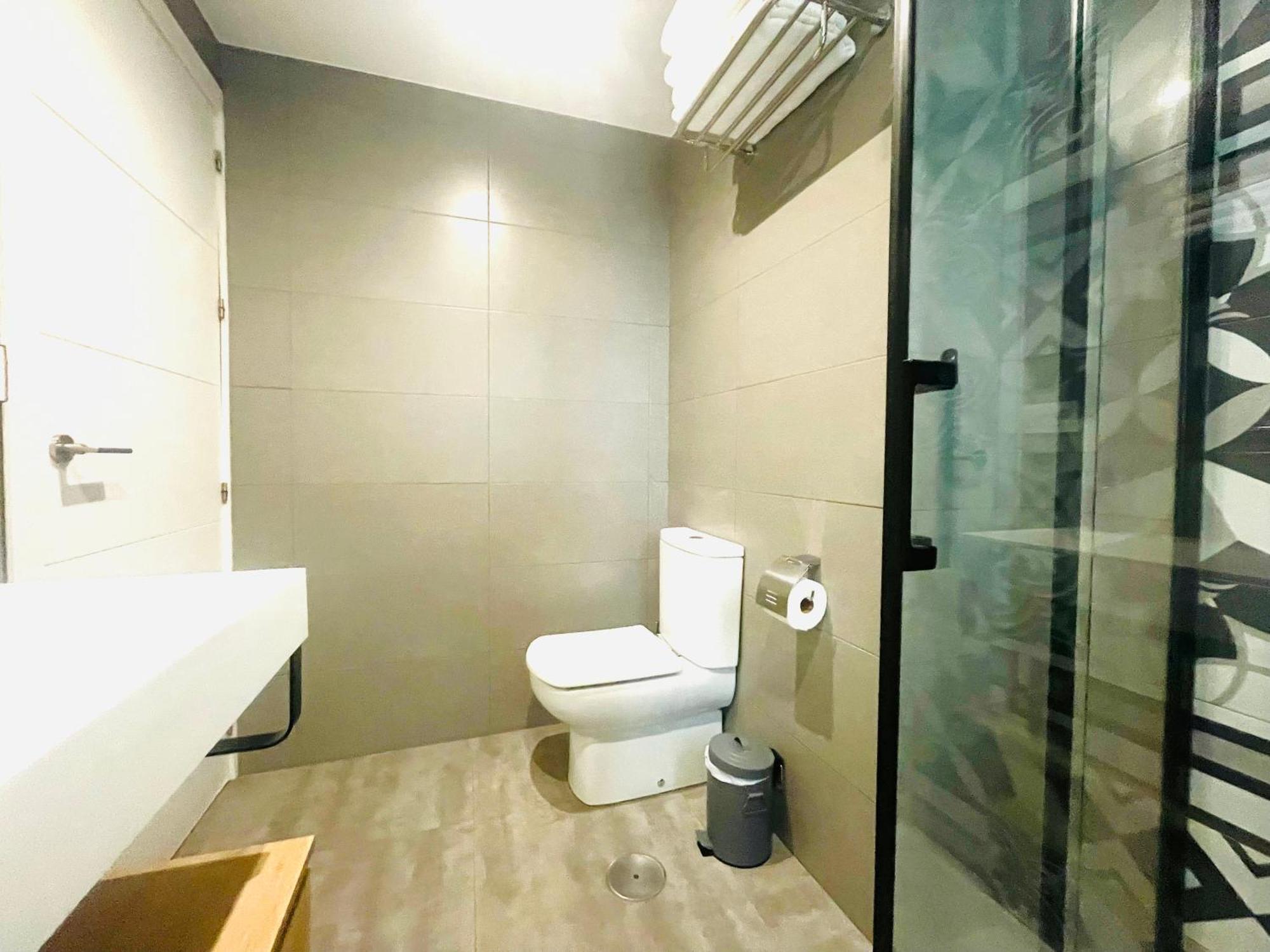 Apartment Puerta Carmona Seville